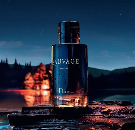 dior sauvage parfum herren günstig